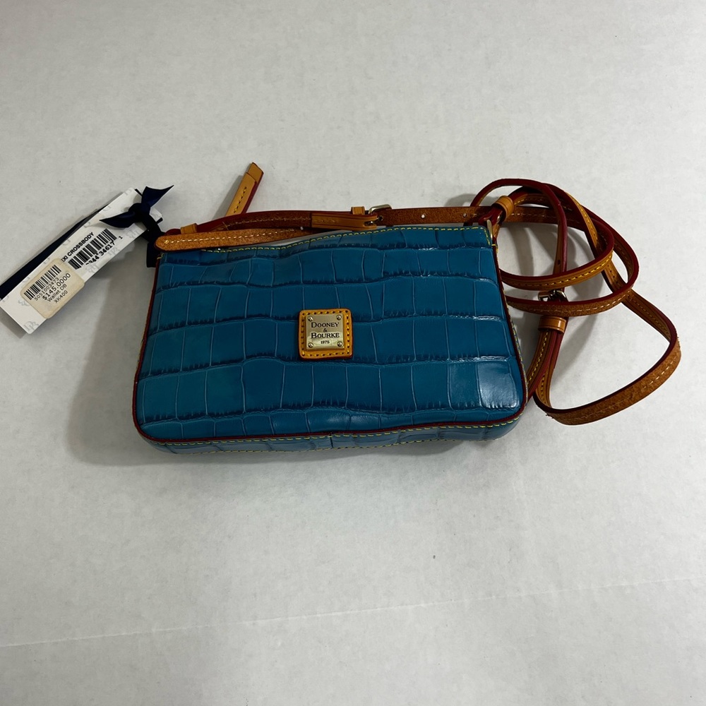 dooney bourke crossbody handbag